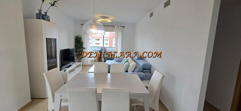 Foto 40abb272-bc60-4d35-8553-1e3687800715. Ático espectacular ático con terraza de 120 m² a pocos minutos de la playa en Verger (el)