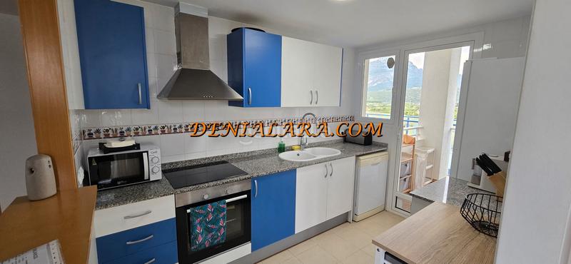 Foto 8a738874-7946-4250-ba2c-6daedf62e051. Ático espectacular ático con terraza de 120 m² a pocos minutos de la playa en Verger (el)