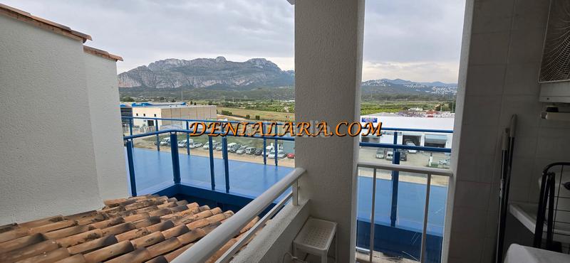 Foto aeb2635a-68ef-4518-9248-628a3086ea86. Ático espectacular ático con terraza de 120 m² a pocos minutos de la playa en Verger (el)