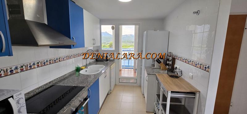 Foto afac3d11-ad7a-49e5-ad7b-40ba1e31e2ed. Ático espectacular ático con terraza de 120 m² a pocos minutos de la playa en Verger (el)