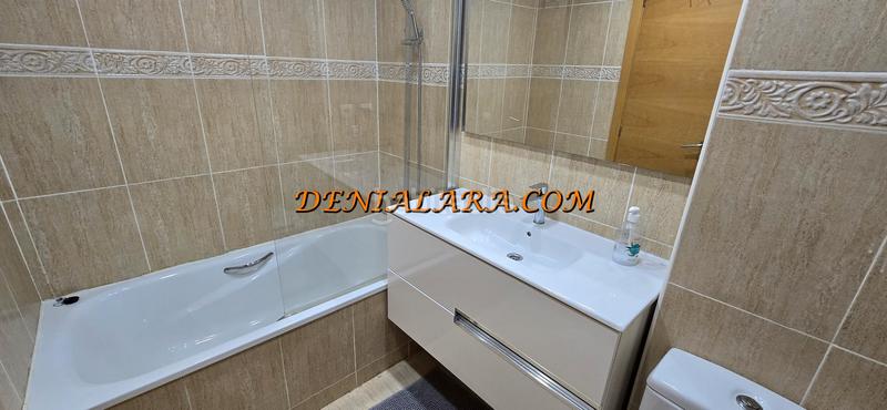 Foto bb0364bc-c522-4ba8-850d-e12a95d67e3d. Ático espectacular ático con terraza de 120 m² a pocos minutos de la playa en Verger (el)