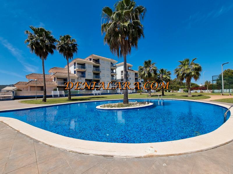 Foto dc8b14e0-5923-46bd-b29a-fe0cd19fc55f. Ático espectacular ático con terraza de 120 m² a pocos minutos de la playa en Verger (el)