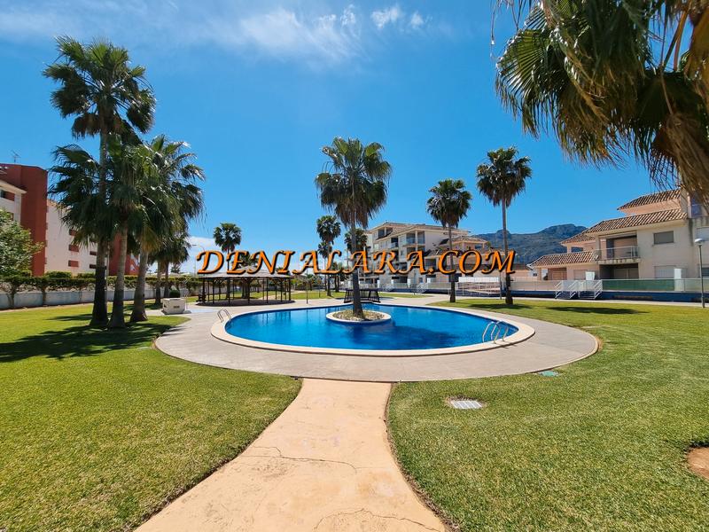 Foto ffbccb7c-c053-47d5-9f65-64ccf619f269. Ático espectacular ático con terraza de 120 m² a pocos minutos de la playa en Verger (el)