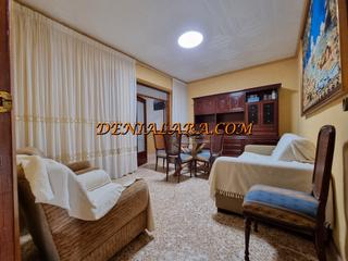 Haus in Pego. Casa de pueblo en el centro de pego – espaciosa, soleada y con t