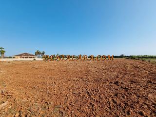 Finca rústica a L'Almadrava - L'Estanyó. Terreno rustico de 8575 metros