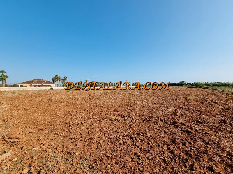 Foto bc9b0aba-bdac-4c0f-a70d-54a88637bf1d. Finca rústica a L'Almadrava - L'Estanyó Dénia