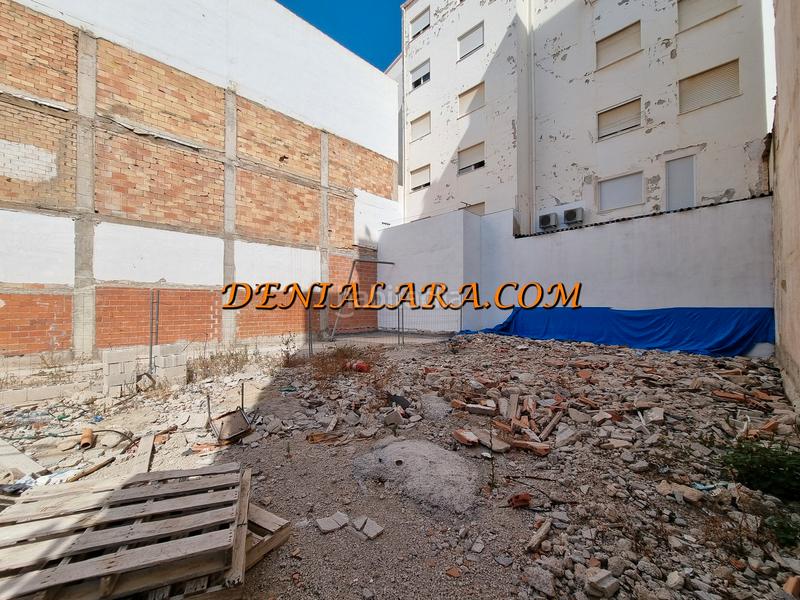 Foto d69e06fb-2fb2-44d5-ae18-49c0466bdfa3. Locale commerciale in Saladar Dénia