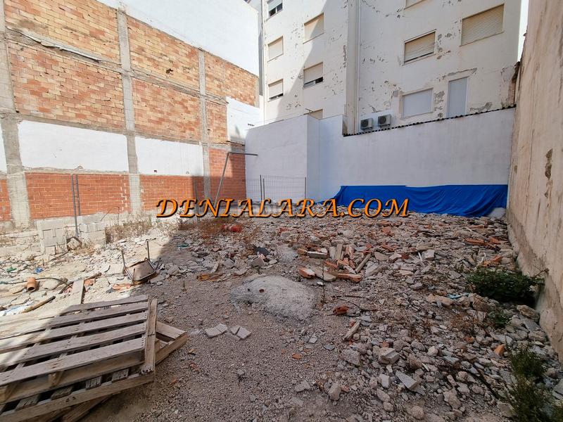 Foto dacd0f02-3eba-4f98-af8a-3e34c82fa09b. Locale commerciale in Saladar Dénia