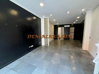 Miete Geschäftsraum in Centro Urbano. Local comercial de 35 m² en buen estado en zona del casco antigu