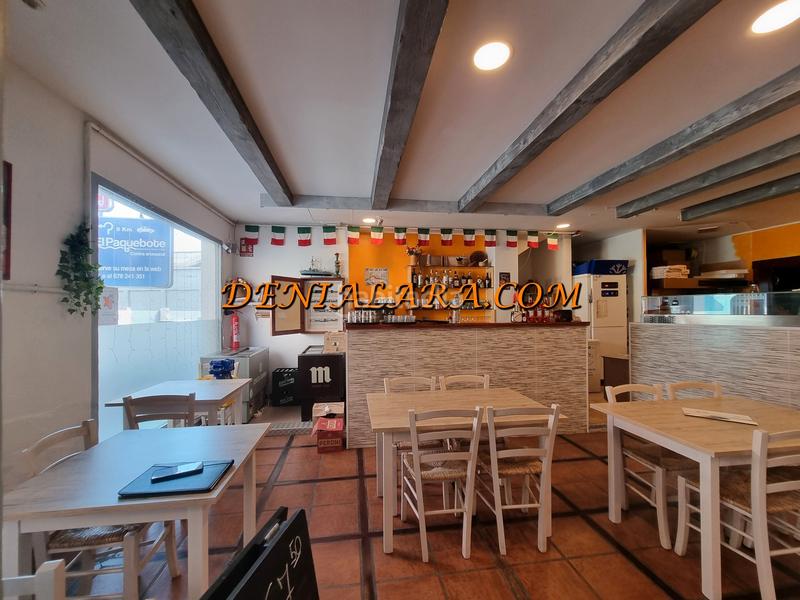 Foto 0d18e481-771f-4d77-8bef-6dca28ac48a2. Lloguer local comercial a Saladar Dénia