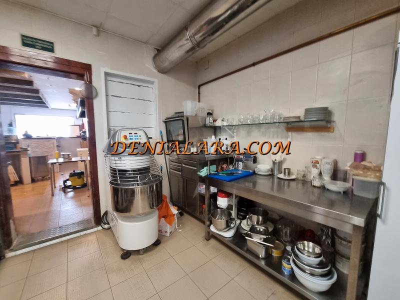 Foto 44033cd6-b1a2-4a9e-9241-bc9e4e52e43e. Lloguer local comercial a Saladar Dénia
