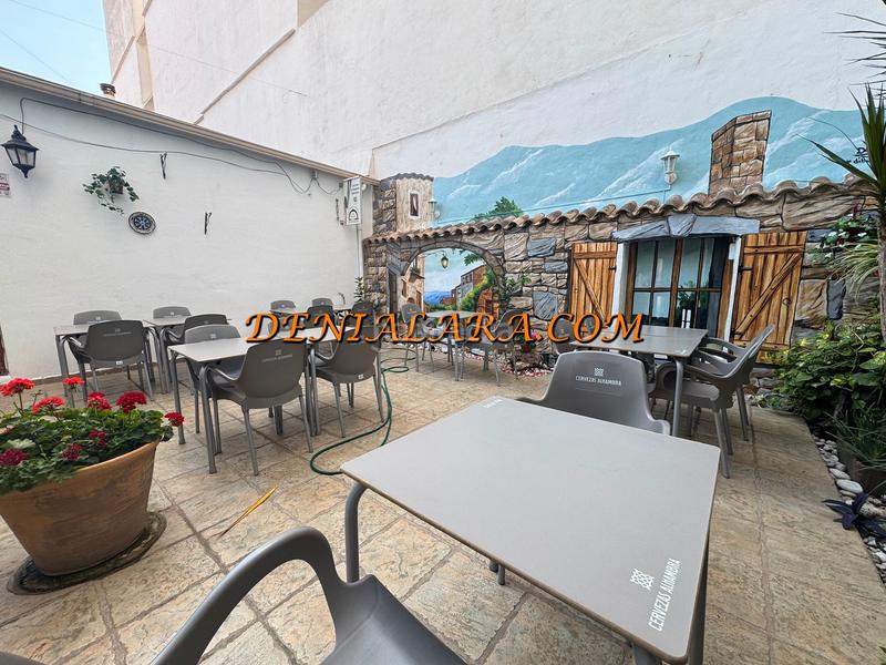 Foto 45c87ce6-b2ea-4a38-b959-8a402dc5d212. Lloguer local comercial a Saladar Dénia