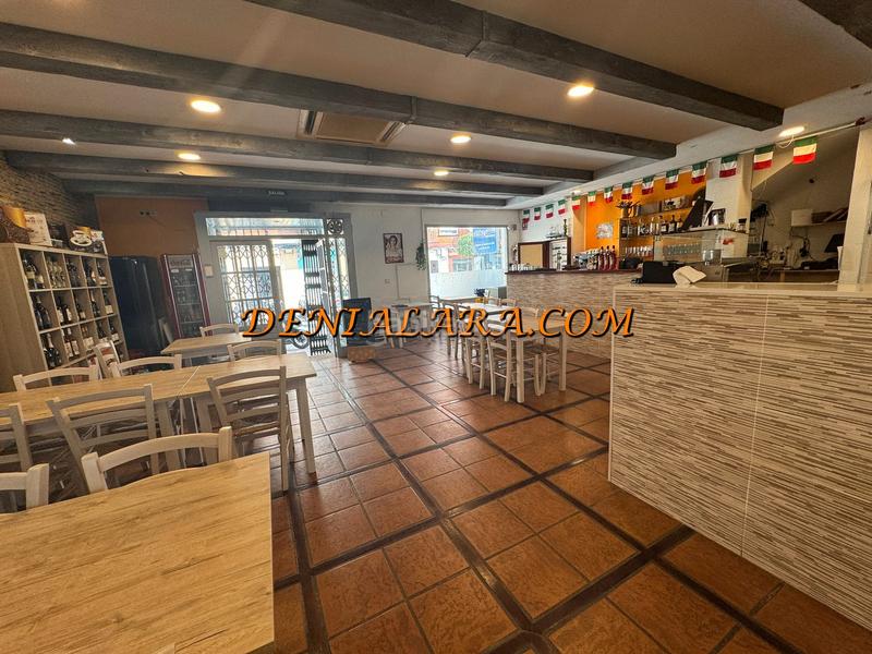 Foto 78b10297-1b08-4ff4-9807-e2c29cb2fa6b. Lloguer local comercial a Saladar Dénia