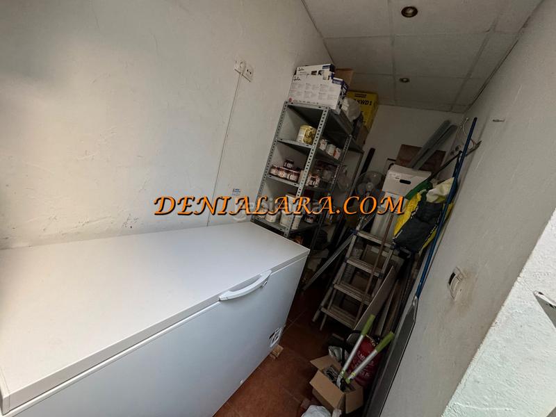Foto 8aa83909-e76d-46a5-ace6-ad1d54483a5d. Lloguer local comercial a Saladar Dénia