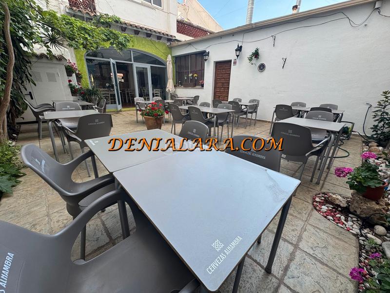 Foto 98f4fa58-c305-4e50-ba15-d2a003c301c0. Lloguer local comercial a Saladar Dénia