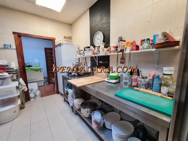 Foto a0841bf9-f824-4948-ab22-5acebd693426. Lloguer local comercial a Saladar Dénia