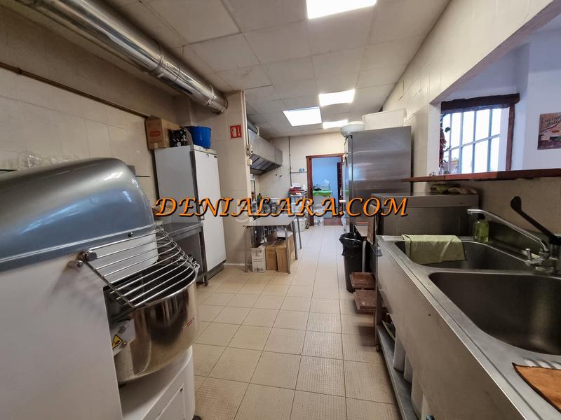 Foto a2c89847-257d-46c3-93bd-2004b2f2eaf8. Lloguer local comercial a Saladar Dénia