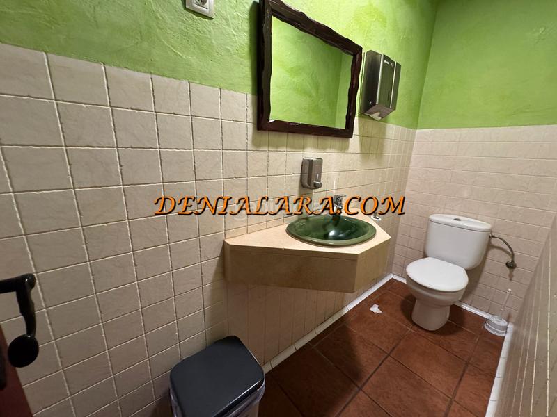 Foto ad16d026-75a7-4d81-a193-773b7cf191c2. Lloguer local comercial a Saladar Dénia