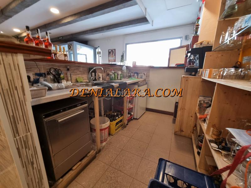 Foto ae3ee300-d499-415b-bf72-63b02dda27d0. Lloguer local comercial a Saladar Dénia