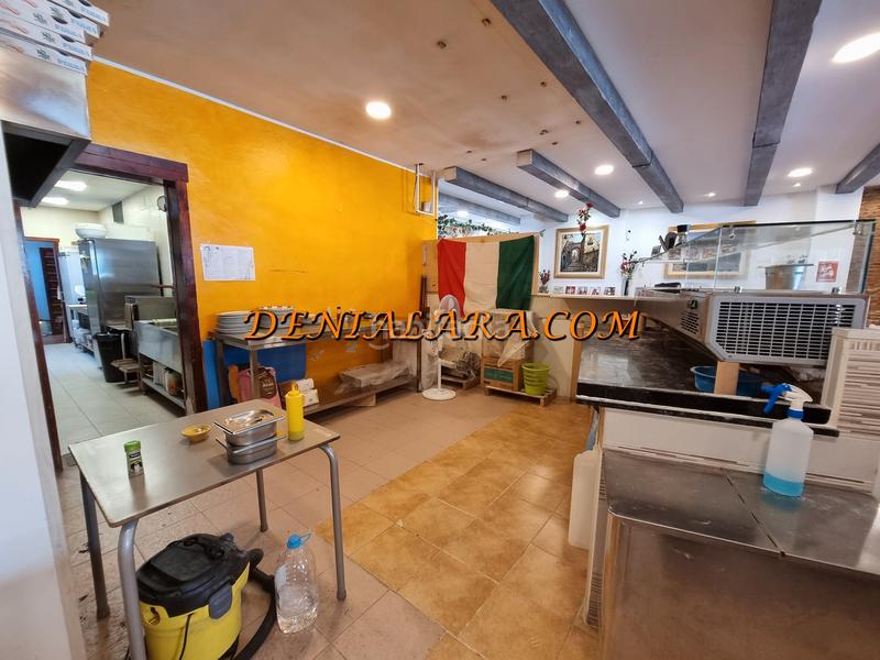 Foto b051355d-be06-4625-962b-cc60d0ba2863. Lloguer local comercial a Saladar Dénia