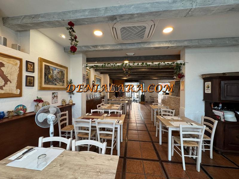 Foto bb2fc4c7-c071-4e6c-9666-e364685fdec8. Lloguer local comercial a Saladar Dénia
