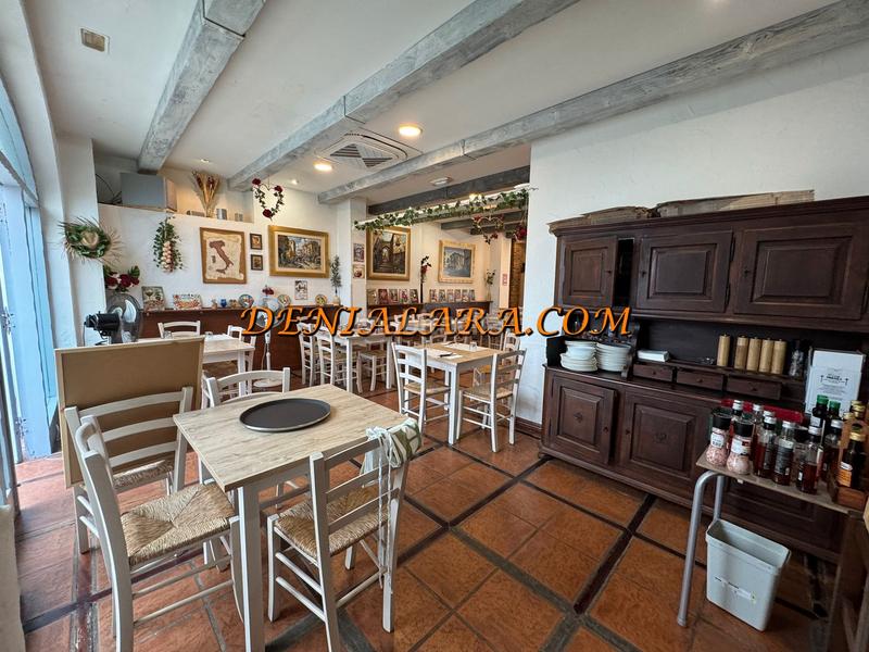 Foto c5c7cafb-7456-4d4e-8c21-84019b0fa6e4. Lloguer local comercial a Saladar Dénia