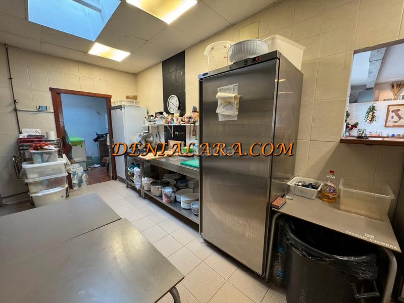 Foto cf3036ae-4949-4d35-801f-0447dcf02a34. Lloguer local comercial a Saladar Dénia