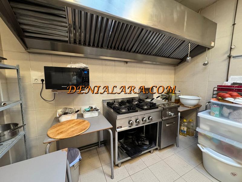 Foto d40119d2-75ef-4745-a3d7-20936d65fd94. Lloguer local comercial a Saladar Dénia