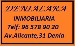 Terreny residencial a Benidoleig. ¡oportunidad única para inversores en benidoleig! tres parcelas