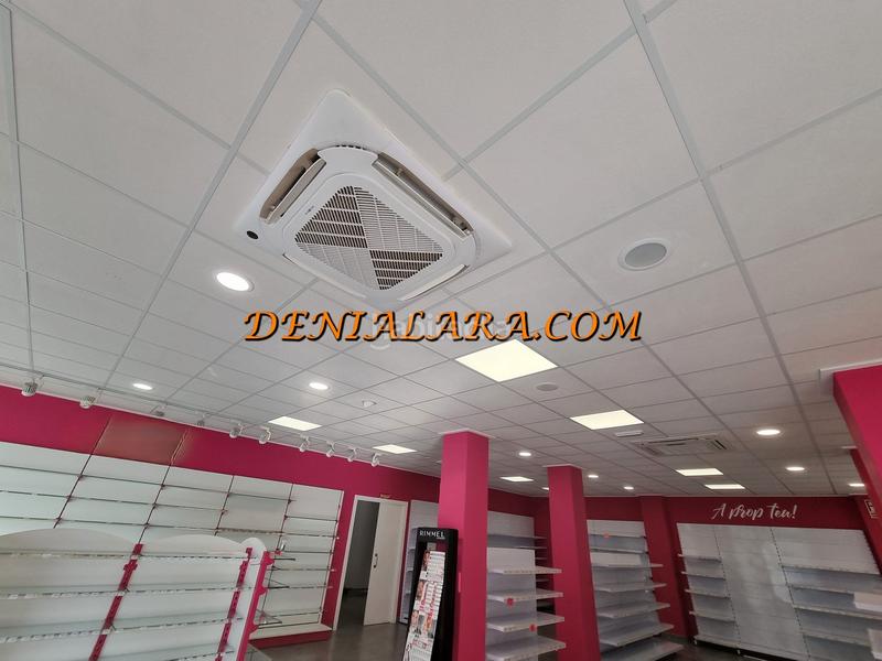 Foto 7a27b577-c55d-44ac-922b-8009eabcdd81. Location local commercial dans Saladar Dénia