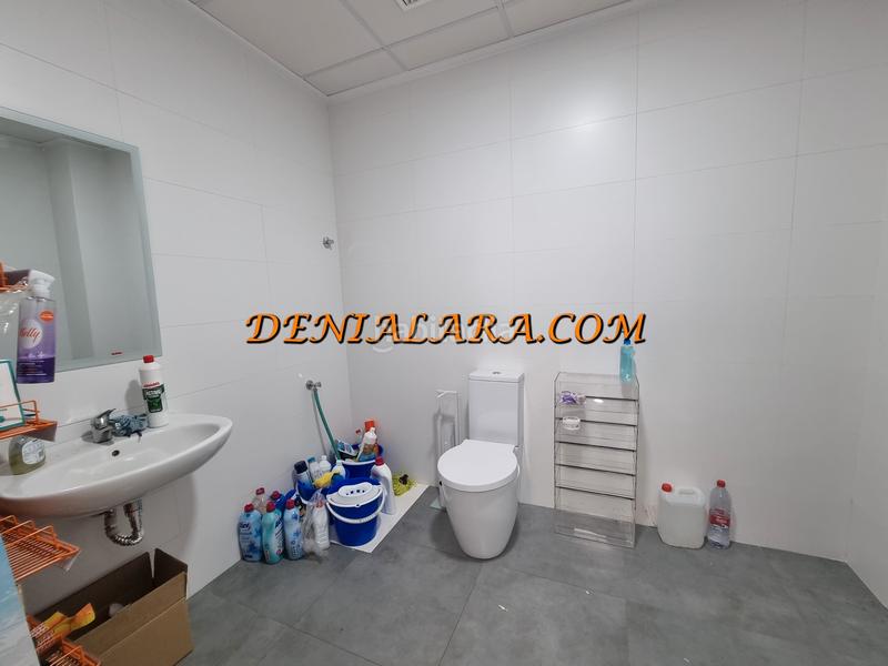 Foto a1fa1108-7a9d-4fed-ac32-dc8618425c9c. Location local commercial dans Saladar Dénia