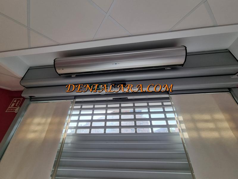 Foto d0b70bb0-3421-447e-81a2-b3ca706469a3. Location local commercial dans Saladar Dénia