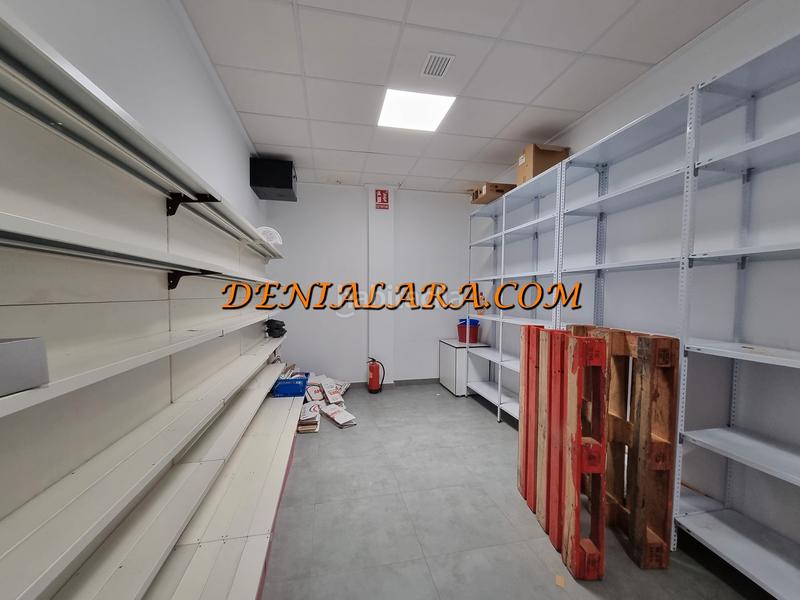 Foto e787a810-1434-4d0b-990f-dd139470626d. Location local commercial dans Saladar Dénia