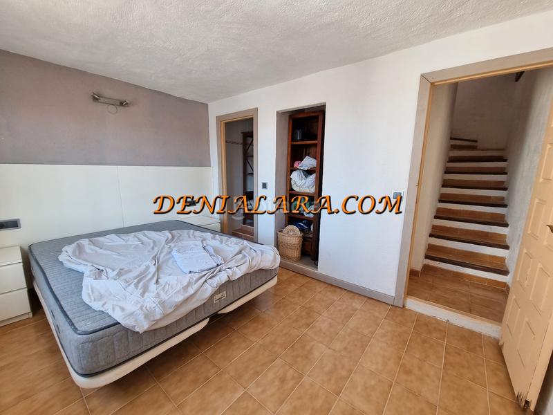 Foto 0aaf2fd8-e546-494a-8db8-68cdc1d32dc4. Casa a schiera con parcheggio piscina in La Pedrera-Vessanes Dénia