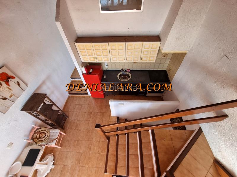 Foto 1c4bbc91-6a10-4a6b-99e4-9bb5391d06b0. Casa a schiera con parcheggio piscina in La Pedrera-Vessanes Dénia