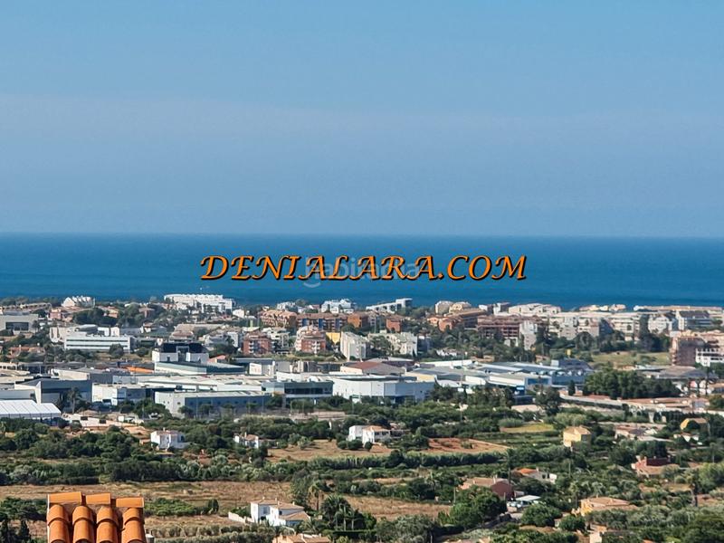 Foto 227e72a3-d0eb-471d-9024-bb3a2c12ae8b. Casa a schiera con parcheggio piscina in La Pedrera-Vessanes Dénia