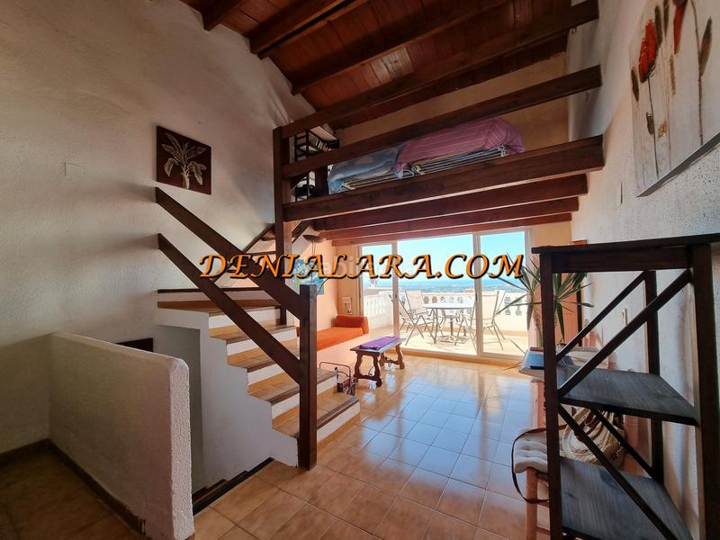 Foto 2cbcfc24-d399-4c40-8e52-e26c313a9054. Casa a schiera con parcheggio piscina in La Pedrera-Vessanes Dénia