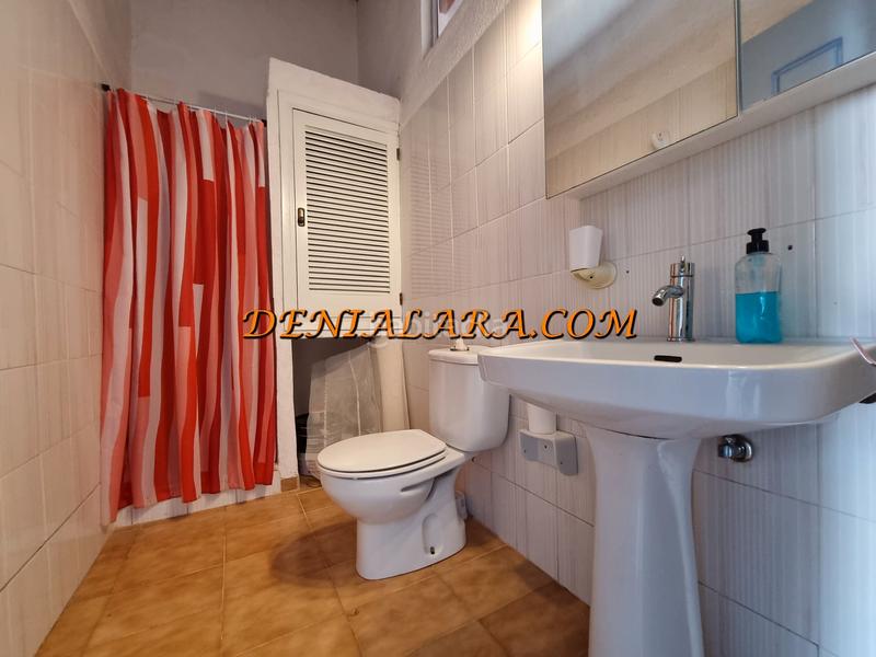 Foto 4b122d87-c6f3-4e96-9b21-98d6a0c3de49. Casa a schiera con parcheggio piscina in La Pedrera-Vessanes Dénia