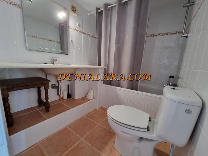 Foto 5189b450-bb30-4099-b63c-41a2f8dc1741. Casa a schiera con parcheggio piscina in La Pedrera-Vessanes Dénia