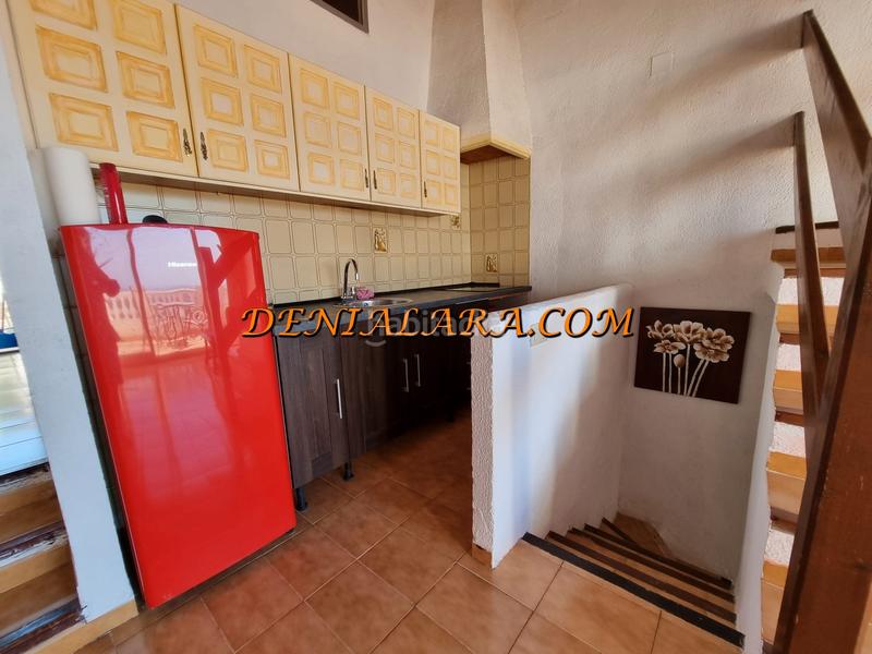 Foto 5b2a6adc-7e7c-4175-b2a8-aa7602642964. Casa a schiera con parcheggio piscina in La Pedrera-Vessanes Dénia