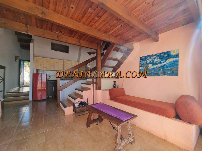 Foto 72758b93-3769-47ee-96c6-4c9a89342608. Casa a schiera con parcheggio piscina in La Pedrera-Vessanes Dénia