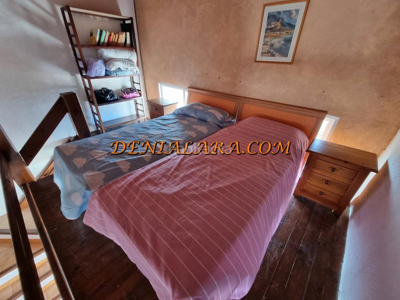 Foto 727d1fdd-e557-4fc6-bfbf-b19e47a3fa35. Casa a schiera con parcheggio piscina in La Pedrera-Vessanes Dénia