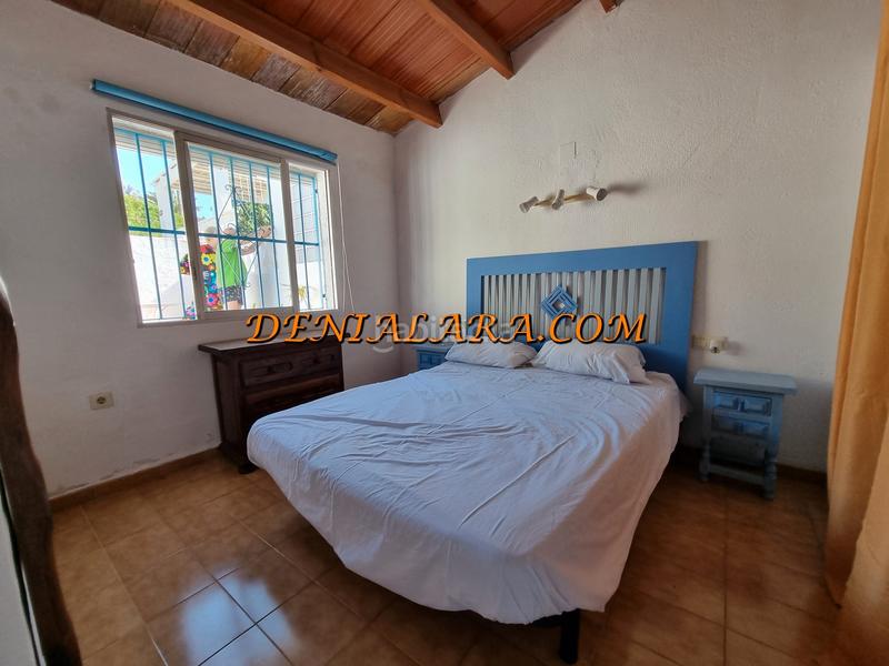 Foto 7bd9cebe-ca94-4f3c-9b4e-d49b7b41544c. Casa a schiera con parcheggio piscina in La Pedrera-Vessanes Dénia