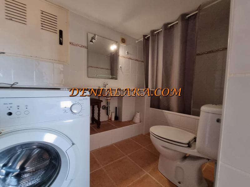 Foto 7e5cffa2-2f82-41e5-8aa9-55e89125a3d1. Casa a schiera con parcheggio piscina in La Pedrera-Vessanes Dénia