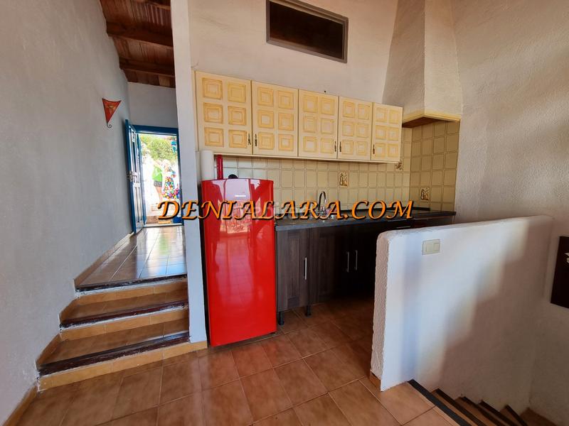 Foto b265af0e-8dad-4b5f-97f8-21bb0737b7fd. Casa a schiera con parcheggio piscina in La Pedrera-Vessanes Dénia