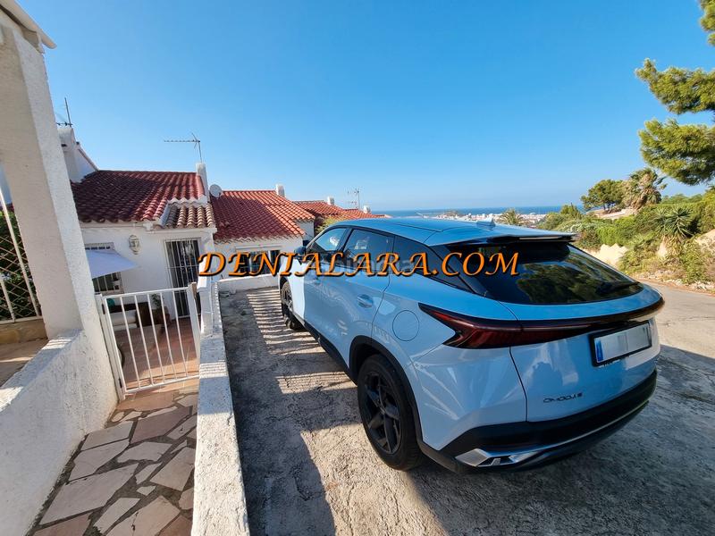 Foto bc620f65-230d-4387-bf81-ab4d08bf1f0d. Casa a schiera con parcheggio piscina in La Pedrera-Vessanes Dénia