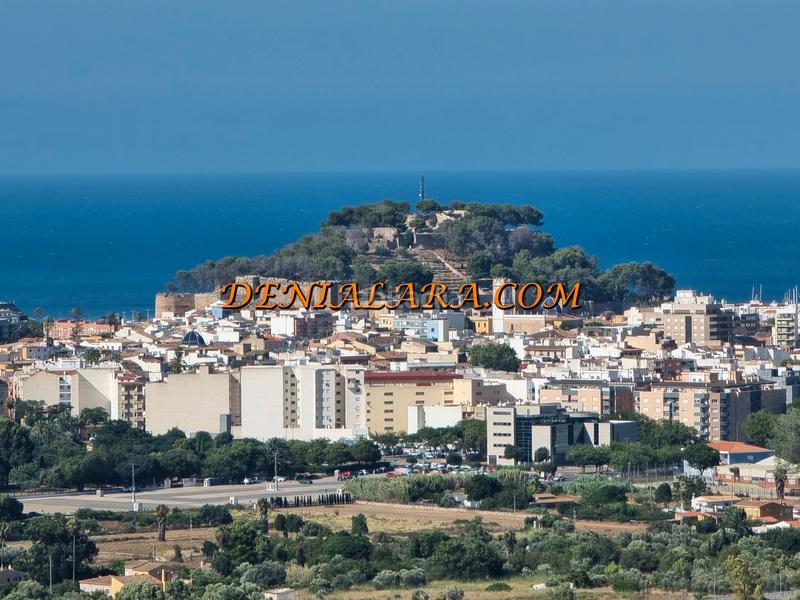 Foto ceff502d-c403-451c-90f5-3e7cc1df4947. Casa a schiera con parcheggio piscina in La Pedrera-Vessanes Dénia