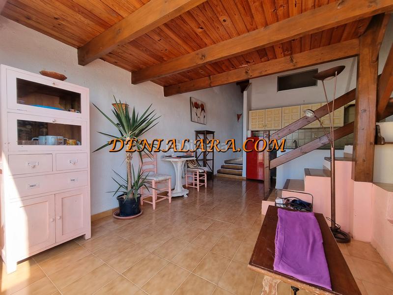 Foto d5091390-37dc-43f5-a562-debeb7e91c3f. Casa a schiera con parcheggio piscina in La Pedrera-Vessanes Dénia