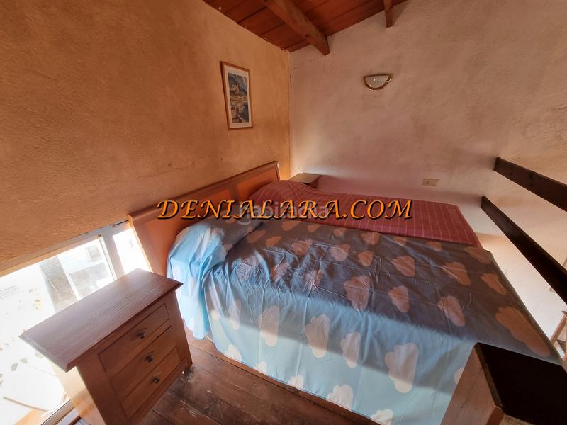 Foto fca6bdf1-09dd-4f80-843e-181b0b49de75. Casa a schiera con parcheggio piscina in La Pedrera-Vessanes Dénia