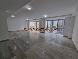 Miete Büro in Centro Urbano. Oficina de 142 metros en el centro de denia
